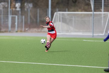 Bild 40 - F Altona 93 - Nordlichter im NSV : Ergebnis: 1:3